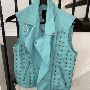 Forever 21 Vest